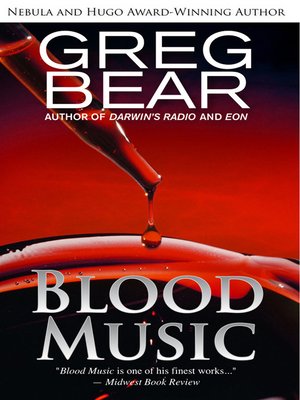 cover image of Blood Music